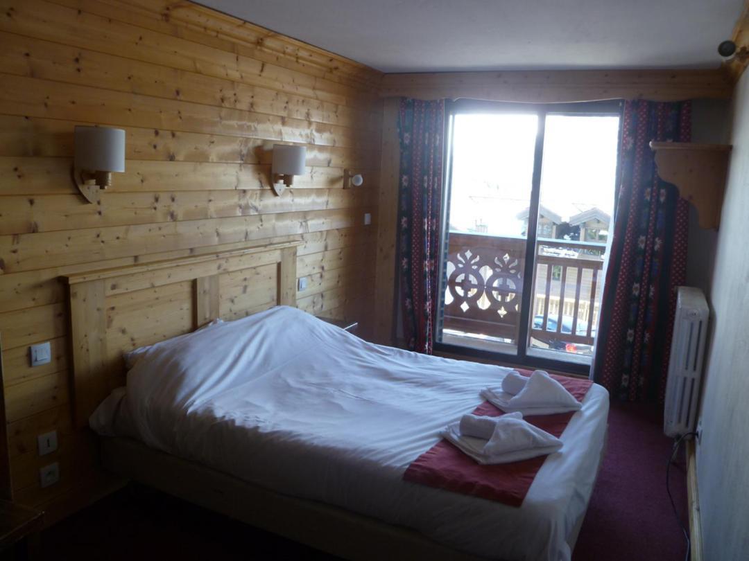 Coq De Bruyere Hotel Courchevel Exterior photo